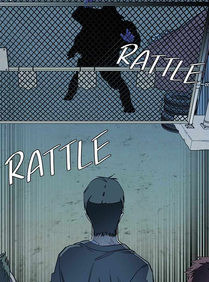 Parallel City Chapter 100 109